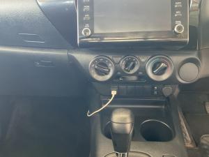 Toyota Hilux 2.4GD-6 single cab Raider auto - Image 14