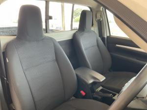 Toyota Hilux 2.4GD-6 single cab Raider auto - Image 16