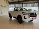 Thumbnail Toyota Hilux 2.4GD-6 single cab Raider auto