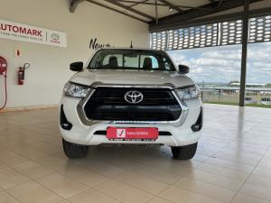 Toyota Hilux 2.4GD-6 single cab Raider auto - Image 4