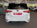 Toyota Fortuner 2.8GD-6 4x4 GR-Sport - Thumbnail 5