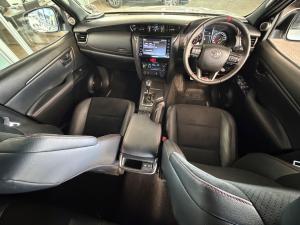 Toyota Fortuner 2.8GD-6 4x4 GR-Sport - Image 6