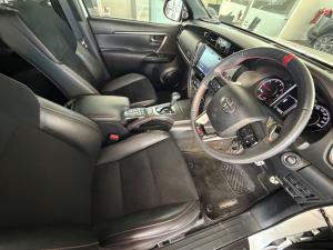 Toyota Fortuner 2.8GD-6 4x4 GR-Sport - Image 7