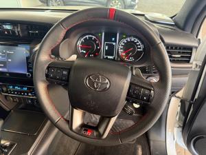 Toyota Fortuner 2.8GD-6 4x4 GR-Sport - Image 8