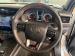 Toyota Fortuner 2.8GD-6 4x4 GR-Sport - Thumbnail 8