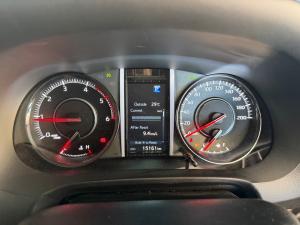 Toyota Fortuner 2.8GD-6 4x4 GR-Sport - Image 9