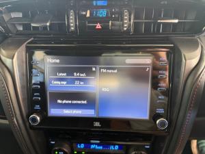 Toyota Fortuner 2.8GD-6 4x4 GR-Sport - Image 11