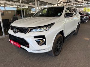 Toyota Fortuner 2.8GD-6 4x4 GR-Sport - Image 15