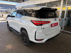 Toyota Fortuner 2.8GD-6 4x4 GR-Sport - Image 16