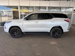 Toyota Fortuner 2.8GD-6 4x4 GR-Sport - Image 17