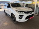Thumbnail Toyota Fortuner 2.8GD-6 4x4 GR-Sport