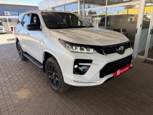 Toyota Fortuner 2.8GD-6 4x4 GR-Sport - Image 1