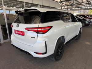 Toyota Fortuner 2.8GD-6 4x4 GR-Sport - Image 2