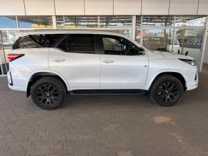 Toyota Fortuner 2.8GD-6 4x4 GR-Sport - Image 3