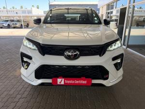 Toyota Fortuner 2.8GD-6 4x4 GR-Sport - Image 4