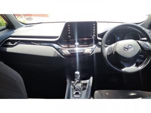 Toyota C-HR 1.2T Plus auto - Image 6