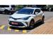 Toyota C-HR 1.2T Plus auto - Thumbnail 9