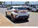 Toyota C-HR 1.2T Plus auto - Thumbnail 10