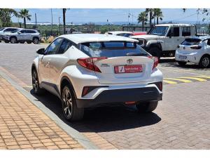 Toyota C-HR 1.2T Plus auto - Image 10