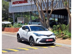 Toyota C-HR 1.2T Plus auto - Image 1