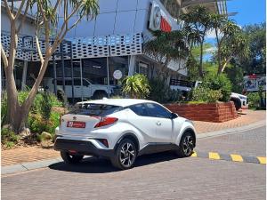 Toyota C-HR 1.2T Plus auto - Image 2