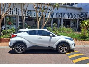 Toyota C-HR 1.2T Plus auto - Image 3