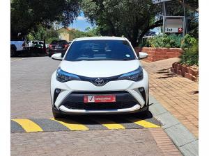 Toyota C-HR 1.2T Plus auto - Image 4