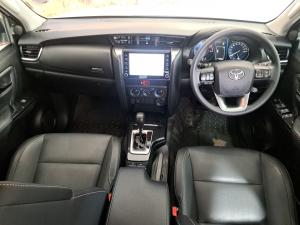 Toyota Fortuner 2.4GD-6 4x4 - Image 6