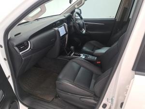 Toyota Fortuner 2.4GD-6 4x4 - Image 7