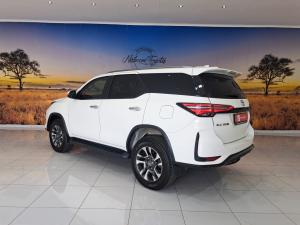 Toyota Fortuner 2.4GD-6 4x4 - Image 9