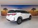 Toyota Fortuner 2.4GD-6 4x4 - Thumbnail 2
