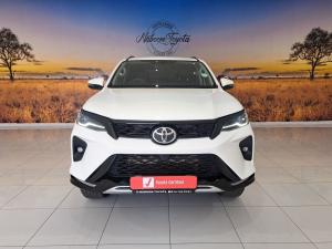 Toyota Fortuner 2.4GD-6 4x4 - Image 4