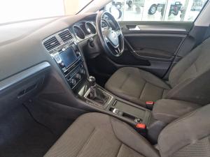 Volkswagen Golf 1.0TSI Comfortline - Image 7