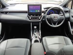 Toyota Corolla Cross 1.8 HEV XS - Image 6