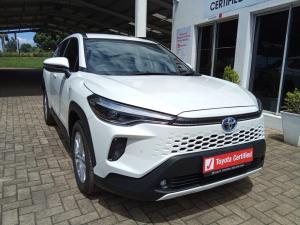 Toyota Corolla Cross 1.8 HEV XS - Image 1