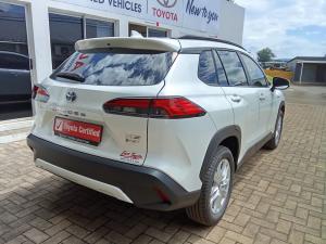 Toyota Corolla Cross 1.8 HEV XS - Image 2