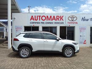 Toyota Corolla Cross 1.8 HEV XS - Image 3