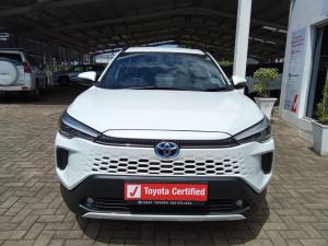 Toyota Corolla Cross 1.8 HEV XS - Image 4
