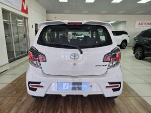 Toyota Agya 1.0 - Image 5