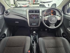 Toyota Agya 1.0 - Image 6