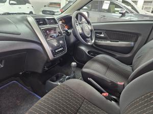 Toyota Agya 1.0 - Image 7