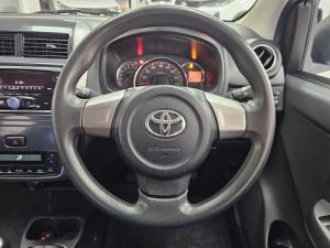 Toyota Agya 1.0 - Image 8