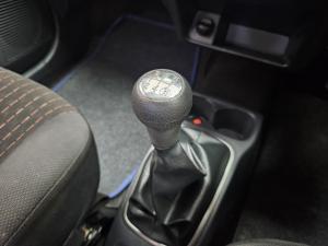 Toyota Agya 1.0 - Image 9