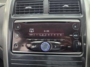 Toyota Agya 1.0 - Image 10