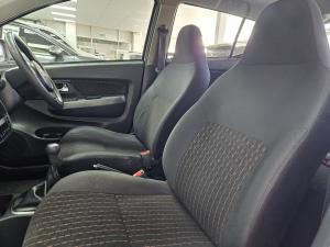 Toyota Agya 1.0 - Image 12