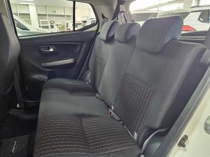 Toyota Agya 1.0 - Image 13