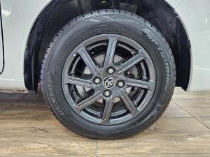 Toyota Agya 1.0 - Image 14