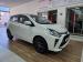 Toyota Agya 1.0 - Thumbnail 1