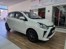 Thumbnail Toyota Agya 1.0