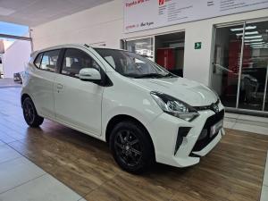 Toyota Agya 1.0 - Image 1